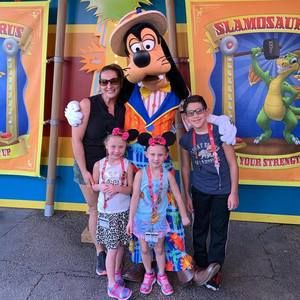 Meet your Posher, Amanda